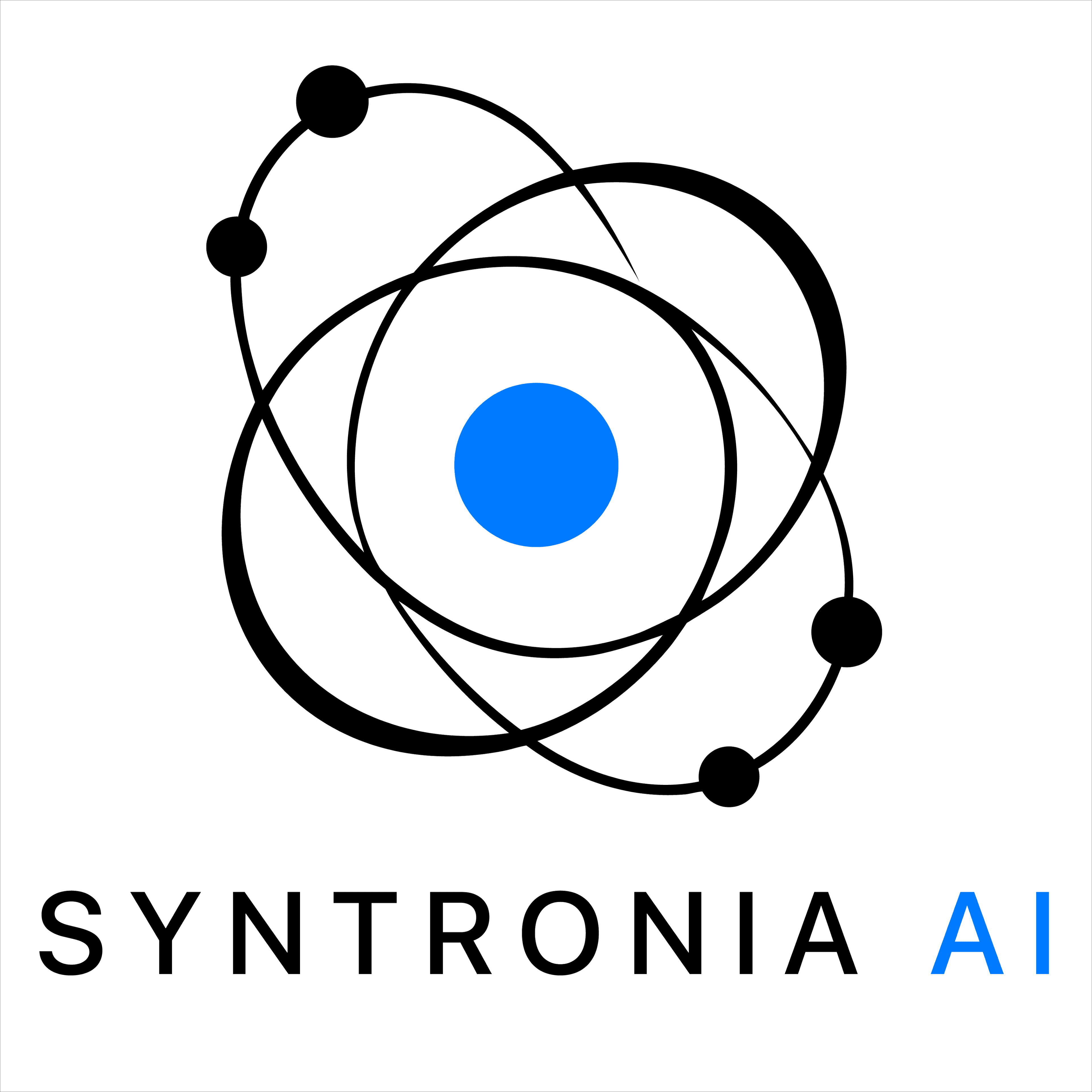 Syntronia AI logo