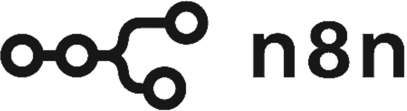 n8n logo