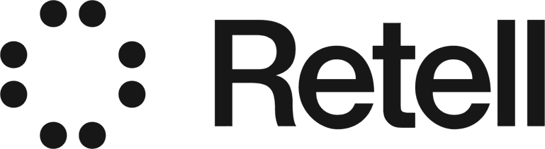 Retell logo