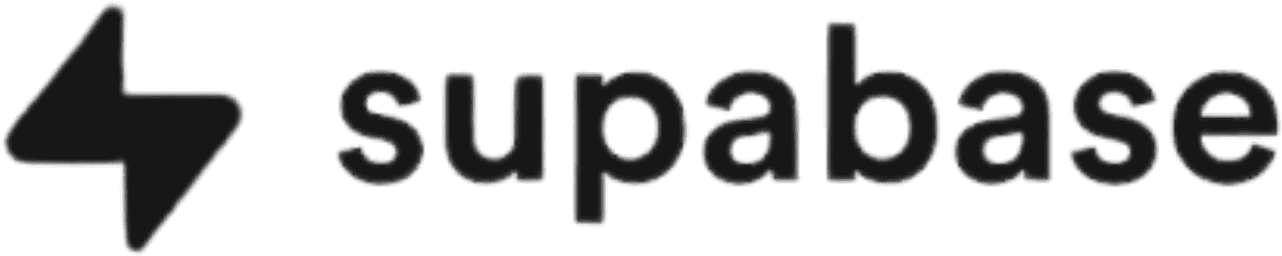 Supabase logo