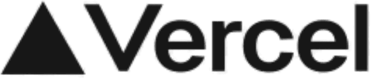 Vercel logo