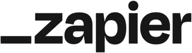 Zapier logo